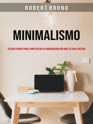 cover image of Minimalismo